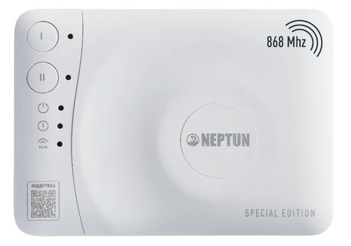 Модуль управления Neptun Smart+ Special Edition