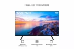Телевизор Harper 40F720TS