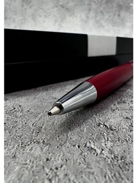 Ручка с надписью подарочная