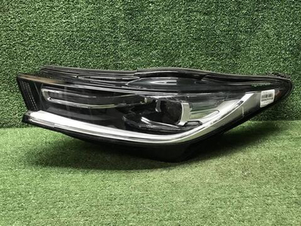 Битая Фара левая Cheryexeed TXL (2019-2021) LED