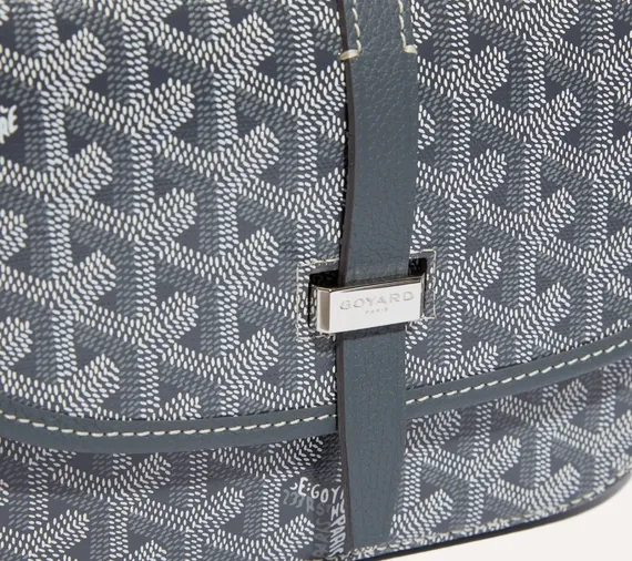 Сумка GOYARD Belvedere PM