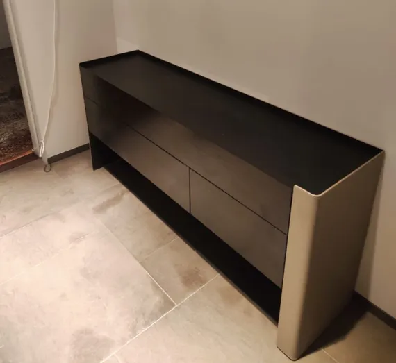 Комод Chloe 160х80 см