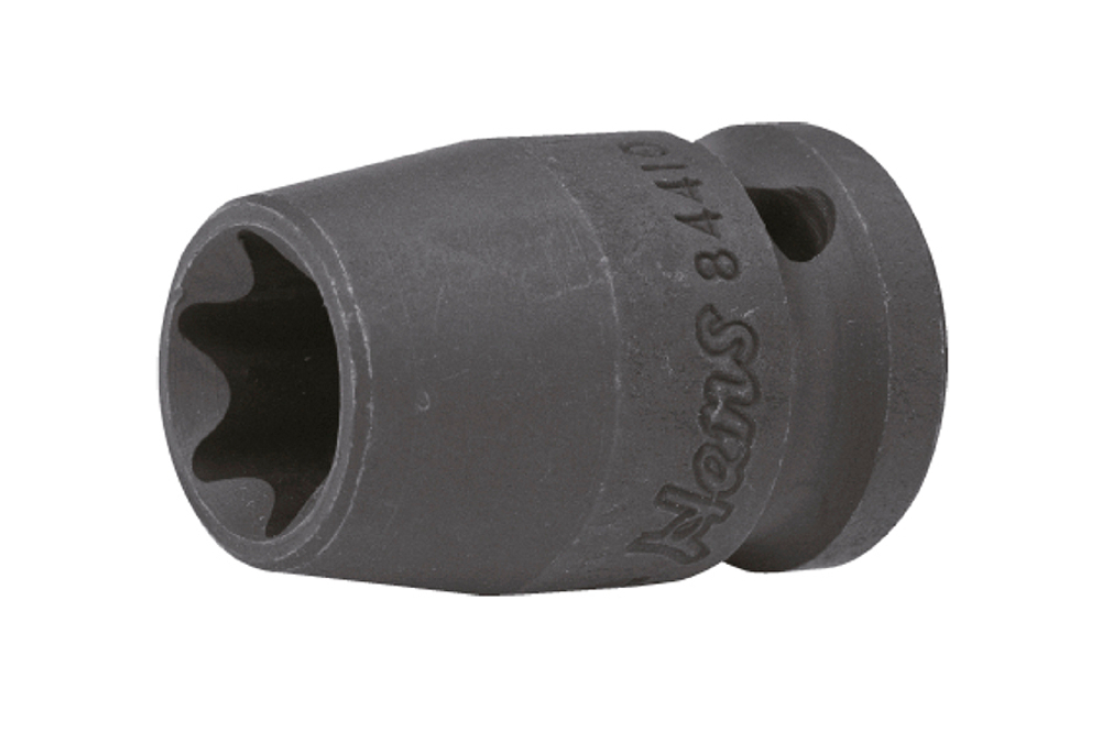 84410Е20 Ударная торцевая головка E-STAR, Е20