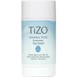 Mineral Stick Sunscreen Non-Tinted SPF 45 | Стик солнцезащитный TIZO, 30гр