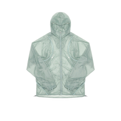 Куртка Blue Monte Frogaero Training Windbreaker "Fluorite Green"