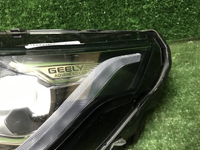 Битая Фара левая Geely Coolray 19-23 Advanced LED