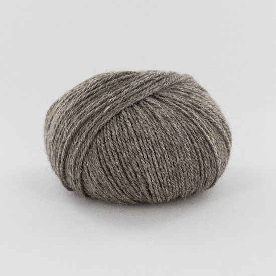 Пряжа FONTY Alpaga (100% беби альпака)