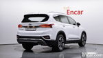 Hyundai Santa Fe TM Бензин 2.0T 2WD (08.2019)