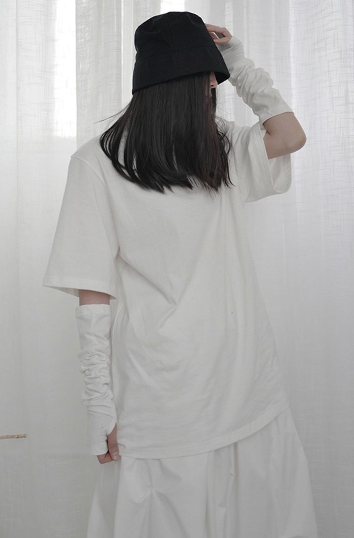 Футболка «MIATRIS»