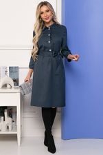 Платье 70992 Avili