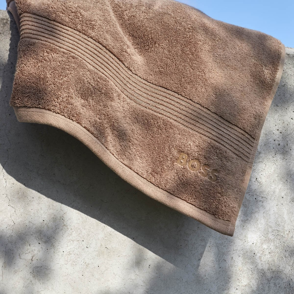 Полотенце Boss Loft Camel (40 х 60 см)