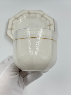 Чайная пара Givenchy by Yamaka