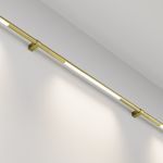 Светильник Technical C100CL-L500-12W3-6K-BS