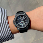 Мужские наручные часы Casio AQ-S820W-1A
