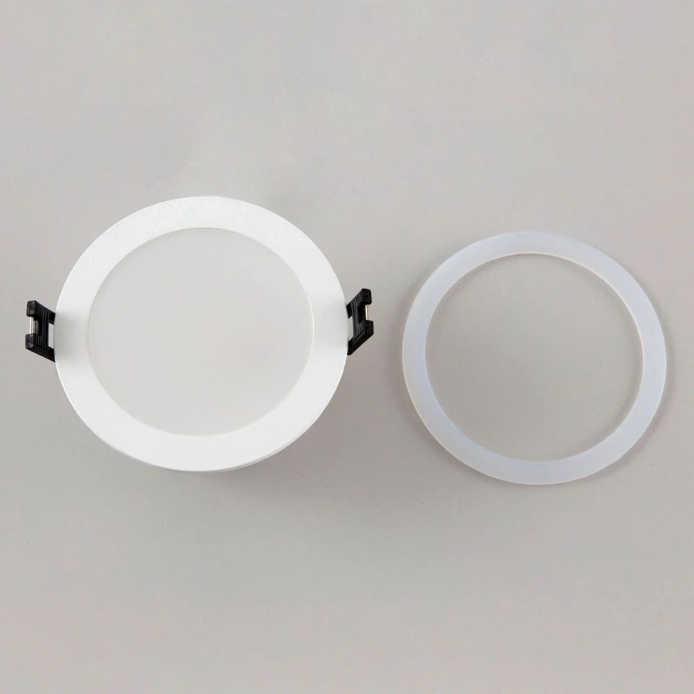 Citilux Акви CLD008110V LED Встраиваемый светильник Белый