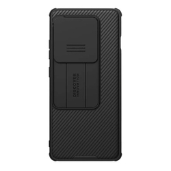 Накладка Nillkin CamShield Pro Case с защитой камеры для OnePlus 12R
