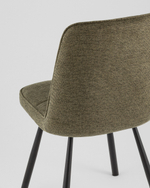 Стул Trell зеленый