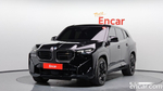 BMW XM (G09) 4.4 (10.2023)