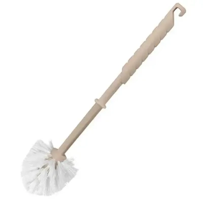 Ерш туалетный Rambai (бежевый)