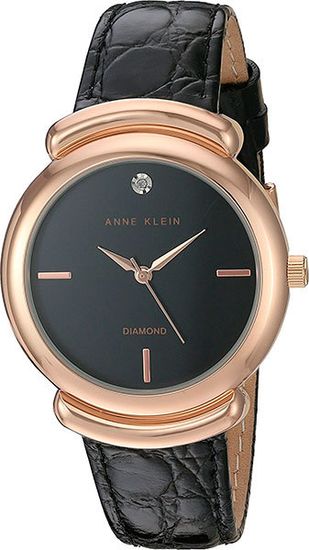 Женские наручные часы Anne Klein 2358RGBK