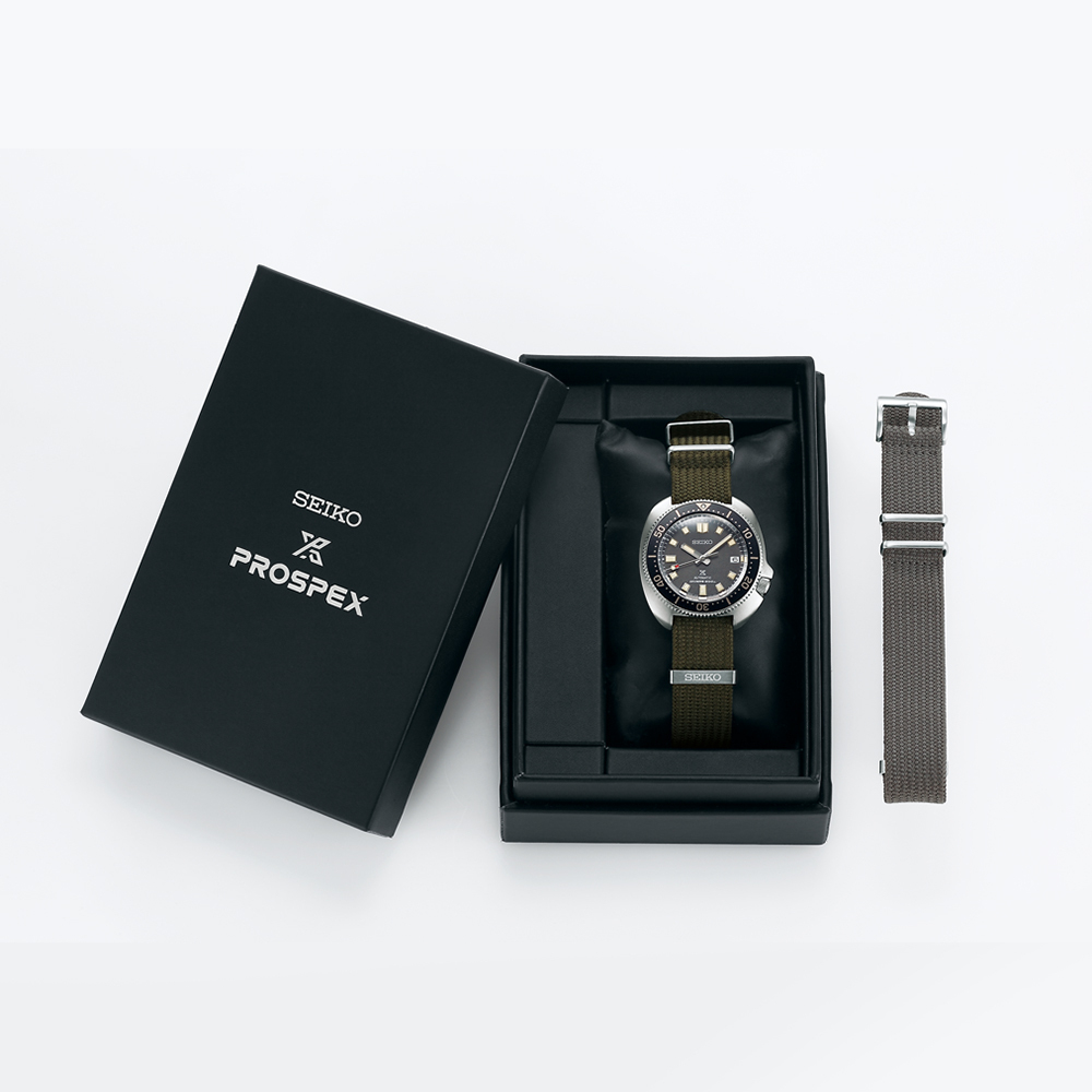 Seiko SPB237J1