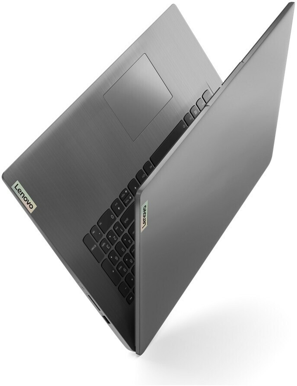 Ноутбук 17.3" Lenovo IdeaPad 17ALC6 (82KV004DRK)