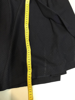 Платье Deniza в мелкий горошек, визуально на 50 размер, новое