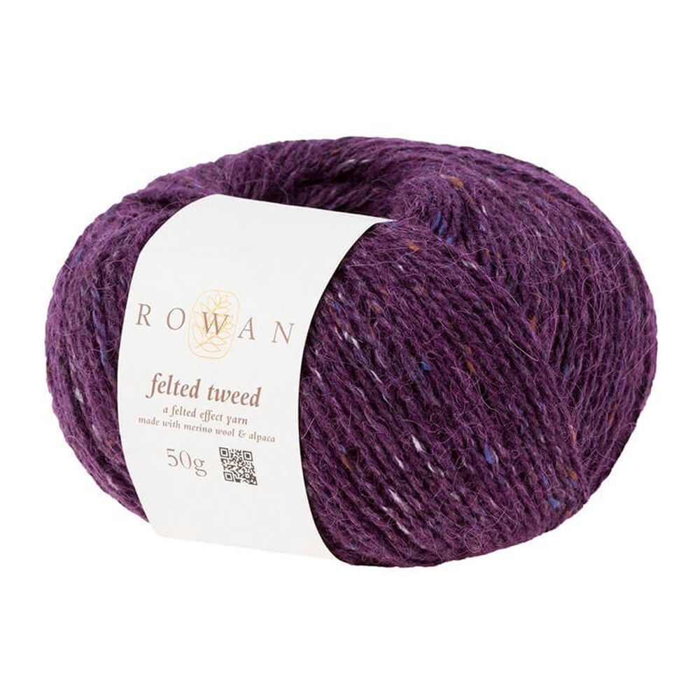 Пряжа Rowan Felted Tweed (151)