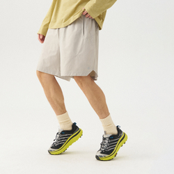 Шорты Nothomme Monterest Stretch серый