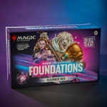 Набор для начинающих выпуска Foundations (на английском языке) - Foundations Beginner Box