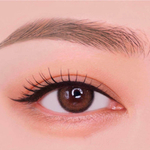 Unleashia Карандаш + фиксатор для бровей - Shaper Defining Eyebrow Pencil