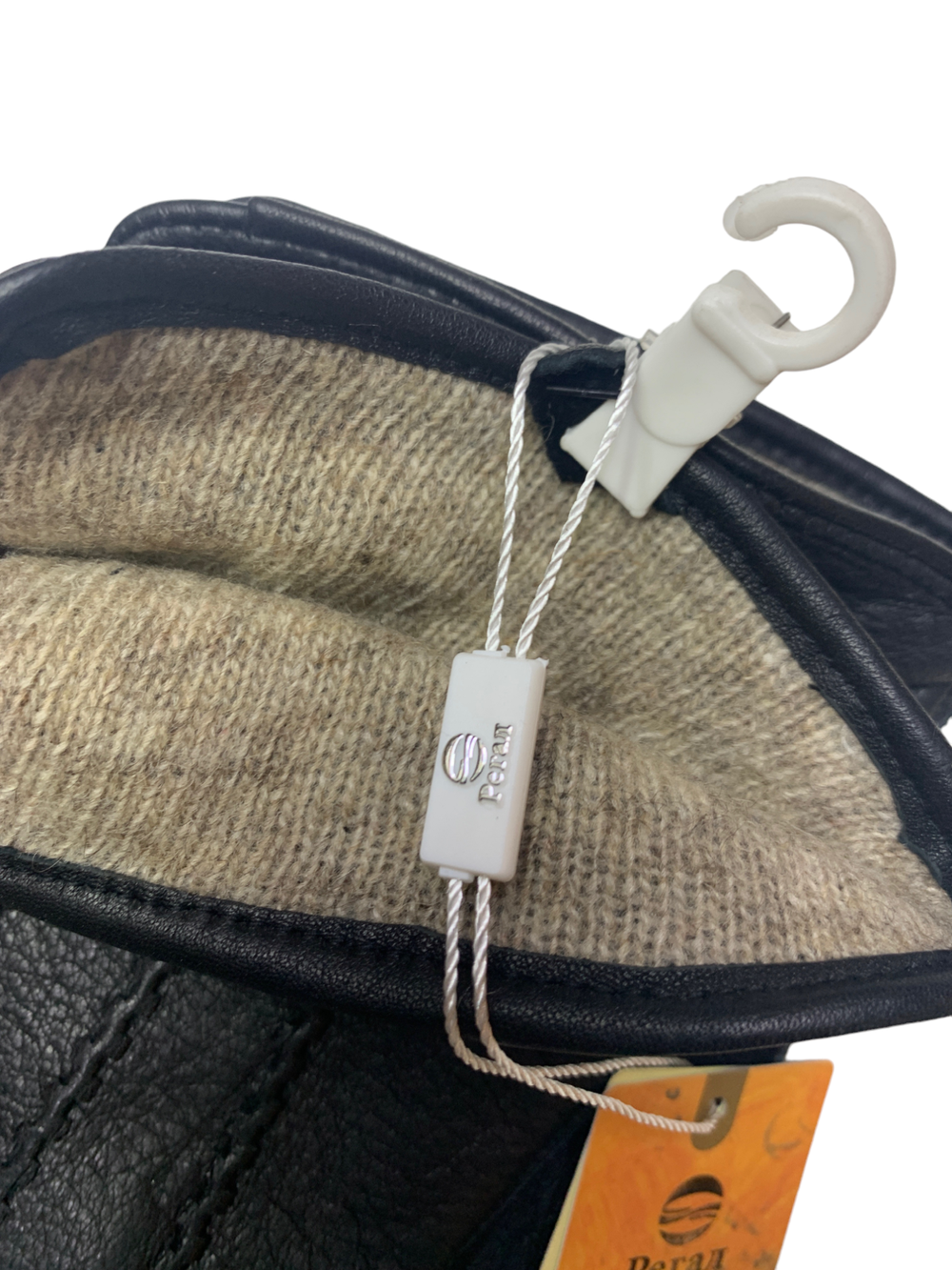 Регал.Перчатки.Мужские.Материал верха: Кожа оленя высокого качества.Наружний шов.Сенсорные.Подклад: Трикотаж-шерсть. 10 шт в упаковке.