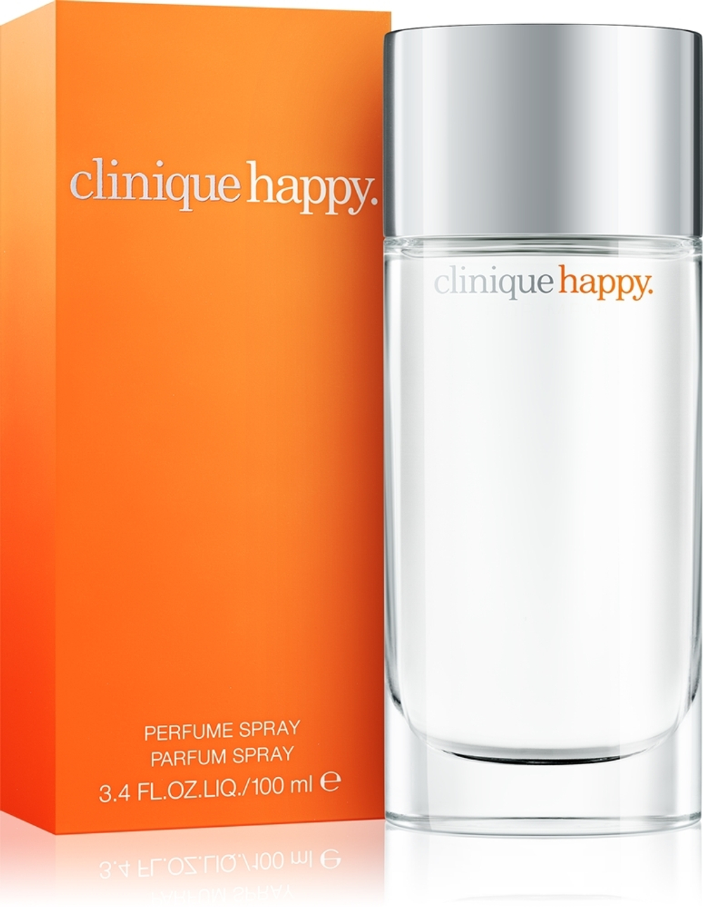 Clinique Happy парфюмерная вода женская