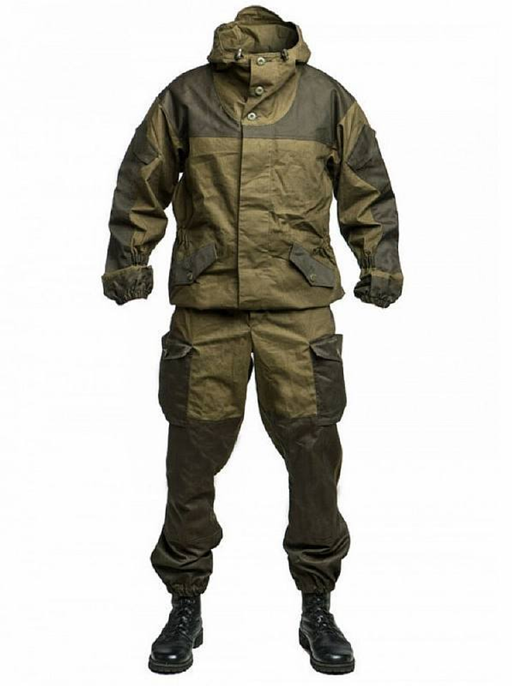 Костюм Горка 3К Барс Хаки
