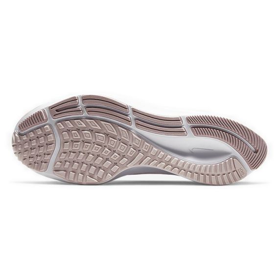 NIKE Pegasus 37 Бежевые кроссовки Низкие Женские