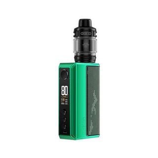 Купить Набор Voopoo Drag 5 Kit