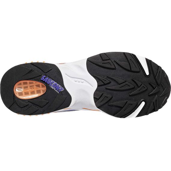 Saucony Lifestyle 'White'