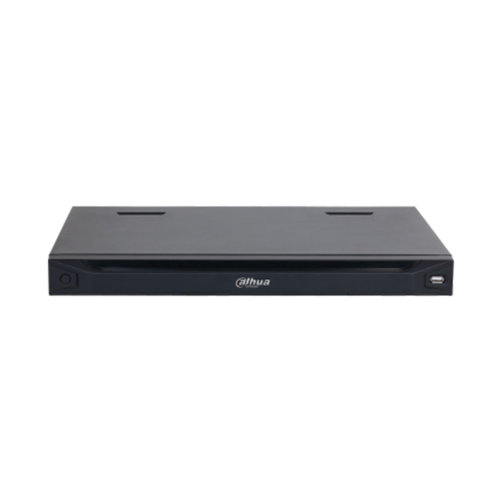 Видеодекодер Dahua DHI-NVD0405DU-2I-8K