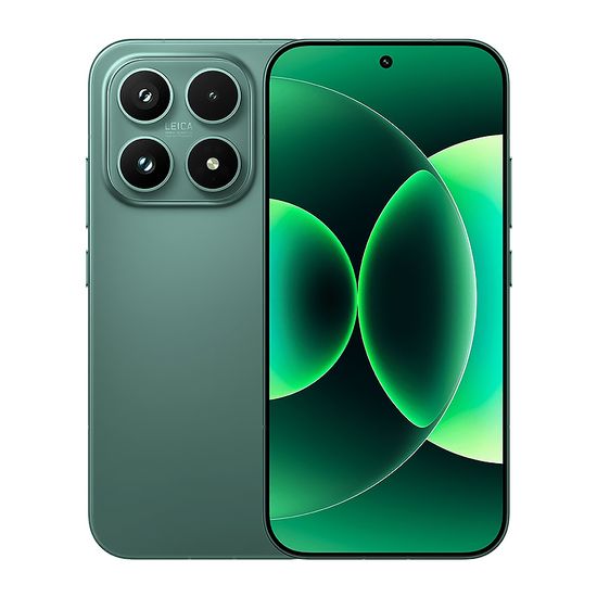 Xiaomi 17 12/256 ГБ Venture Green