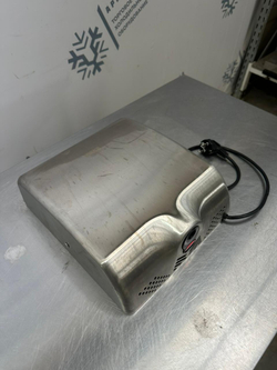Электросушилка для рук BXG-180A UV