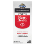 Garden of Life, Тереза Formated Multi +, Heart Health, 30 капсул