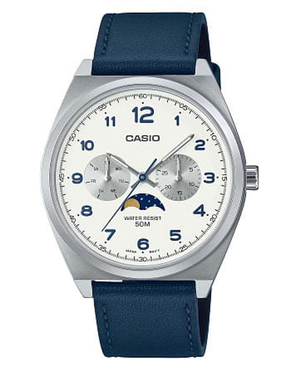 Часы Casio Classic MTP-M300L-7A