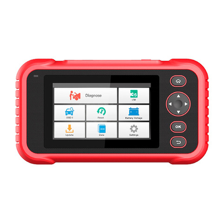 Портативный автосканер Launch Creader CRP239 N36870