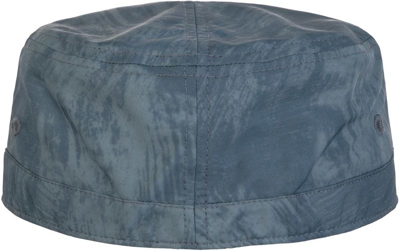 Кепка военная Buff Military Cap Rinmann Pewter Grey Фото 2