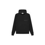 Худи Fear of God Essentials Stretch Limo, FOG-FW21-156