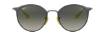 RAY-BAN SCUDERIA FERRARI RB3602M F023/71