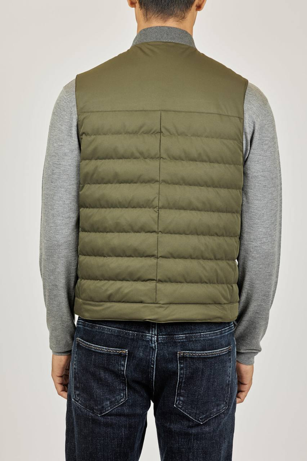 Безрукавка Brunello Cucinelli, арт. 458257661