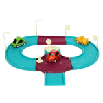 Парковка, пакет 812-1B