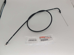 Тросик газа Yamaha XV1900 Raider (закрытие) 5C7-26312-00-00