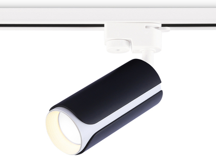 Ambrella Трековый однофазный светильник со сменной лампой Track System GL5155